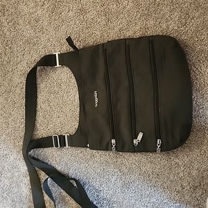 Baggalli Crossbody Bag